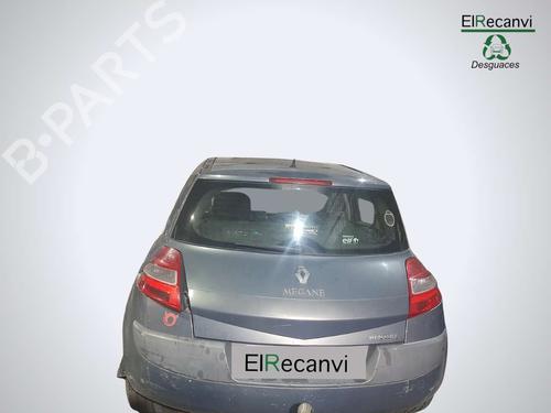 Engine control unit (ECU) RENAULT MEGANE II (BM0/1_, CM0/1_)  | BP16827092M57 