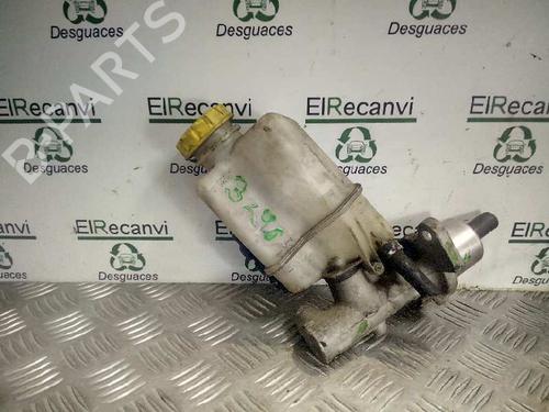 Used Brake master cylinder ALFA ROMEO 147 (937_) 1.6 16V T.SPARK ECO (937.AXA1A, 937.BXA1A) (105 hp) 4548203