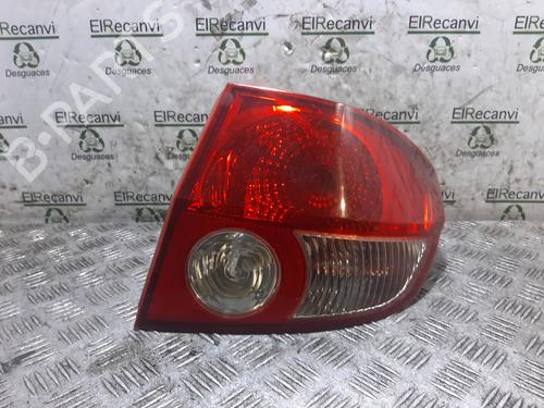 Used Right taillight HYUNDAI GETZ (TB) 1.3 (83 hp) 17031005