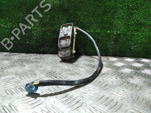 Fensterheberschalter links vorne für MERCEDES-BENZ CLK (C209) CLK 270 CDI (209.316) (170 hp) 29190604