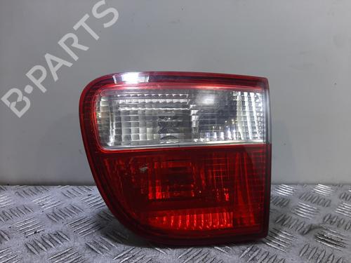 Feu de coffre droit SEAT LEON (1M1) [1999-2006]  31863666