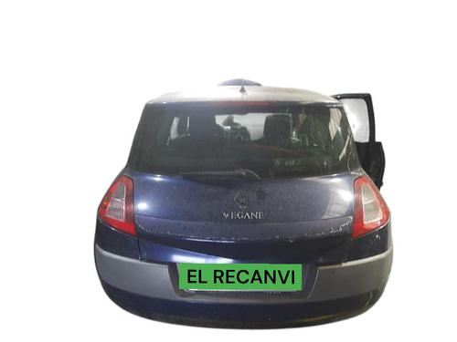 Cockpit RENAULT MEGANE II (BM0/1_, CM0/1_) 1.5 dCi (BM02, BM13, BM2A, CM02, CM13) | BP28471040C47 