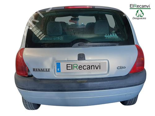 Außenspiegel links RENAULT CLIO II (BB_, CB_) 1.4 (B/CB0C, B/CB0S) | BP13462802C26