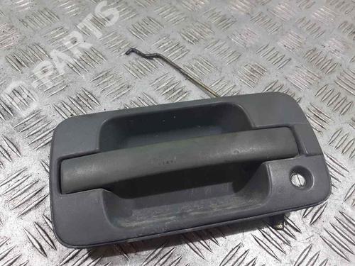 Used Front left exterior door handle Front left exterior door handle OPEL MONTEREY A (M92) 3.1 TD (UBS69D, UBS69G) (114 hp) 7117263 7117263