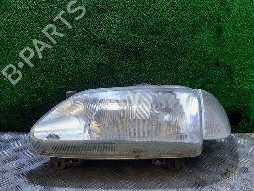 Used Left headlight RENAULT MEGANE I Classic (LA0/1_) 1.6 e (LA0F, LA0S) (90 hp) 27526351