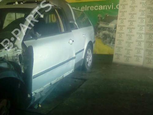 Left sun visor VW PASSAT B5 Variant (3B5) 1.9 TDI | BP4530630I1 - Image 4