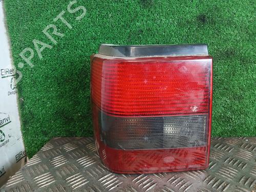 Venstre baglygte SEAT IBIZA I (21A) 1.2 i (71 hp) 31828525