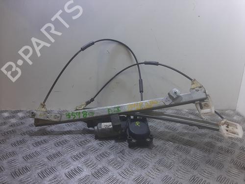 Used Front left window mechanism Front left window mechanism RENAULT MEGANE II Estate (KM0/1_) 1.9 dCi (KMRG, KM1G, KM0G, KM2C) (120 hp) 34718893 34718893