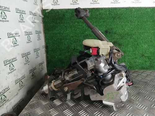 Lenksäule für RENAULT SCÉNIC III (JZ0/1_) [2008-2016]  31795317