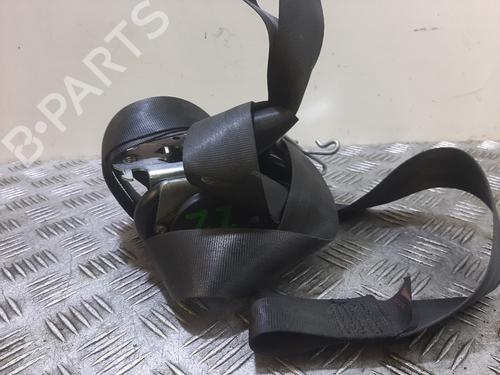 Front left seatbelt CITROËN C4 Coupe (LA_) 1.4 16V | BP38050355I26 - Image 2
