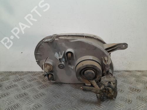 Left headlight HYUNDAI ATOS PRIME (MX) | BP36071023C28 - Image 2