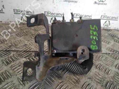 ABS pump OPEL MERIVA A MPV (X03) | BP18784276M43