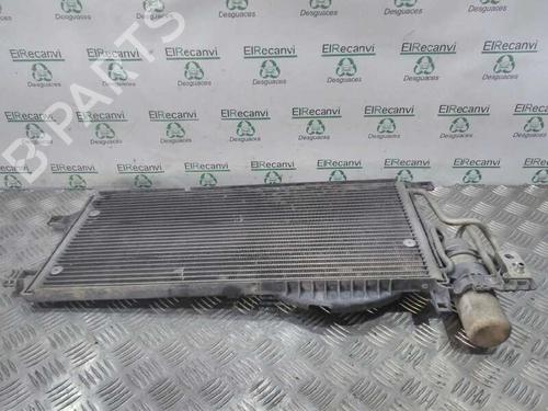 Used AC radiator OPEL COMBO Box Body/MPV 1.3 CDTI 16V (69 hp) 4532270