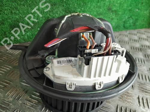 Heater blower motor BMW 1 (E87) 118 d | BP30044187M62