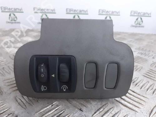 other-renault-scenic-ii-jm01_-19-dci-jm0g-jm12-jm1g-jm2c-mando-regulador-altura-luces-2003-2004-2005-2006-2007-2008-2009-2010-14356142 main image