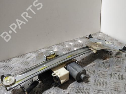 Used Rear left window mechanism CITROËN C4 I (LC_) [2004-2014]  30699431