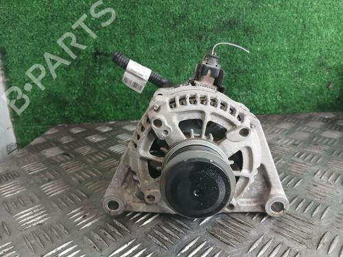 Used Alternator Alternator OPEL CORSA E (X15) [2014-2026] 32387813 32387813