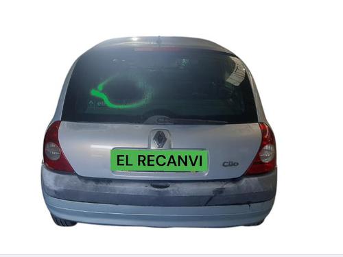 ABS pump RENAULT CLIO II (BB_, CB_)  | BP30289418M43 