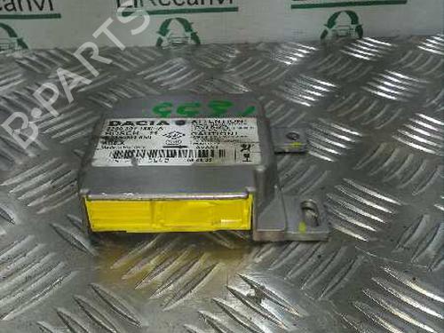 Airbag module DACIA LOGAN (LS_) [2004-2025]  4531609