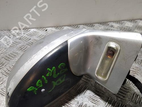Right mirror CITROËN C4 I (LC_) | BP30043818C27