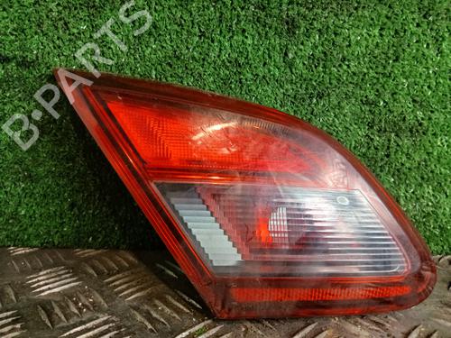 Used Left tailgate light OPEL CORSA E (X15) [2014-2026]  31995545