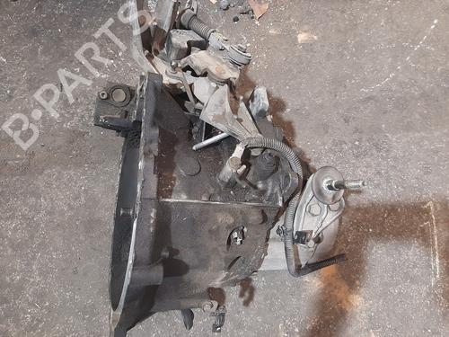 Gearbox CITROËN XSARA PICASSO (N68) 1.6 HDi | BP27820210M3 