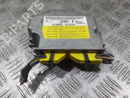 ecu-airbags-mercedes-benz-a-class-w169-a1698207826-2004-2005-2006-2007-2008-2009-2010-2011-2012-10529096 main image