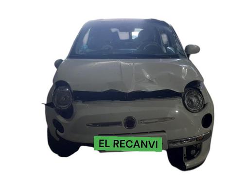 Brugte FIAT 500 (312_) 1.4 (312AXC1B, 312CXC1B) 4916085