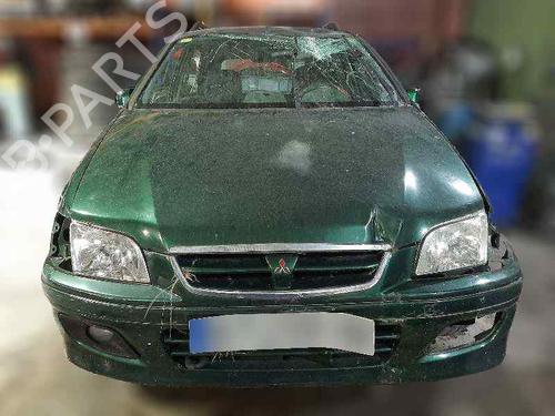 Used Parts MITSUBISHI SPACE STAR MPV (DG_A) 1.8 GDI (DG5A) (118 hp) 813961