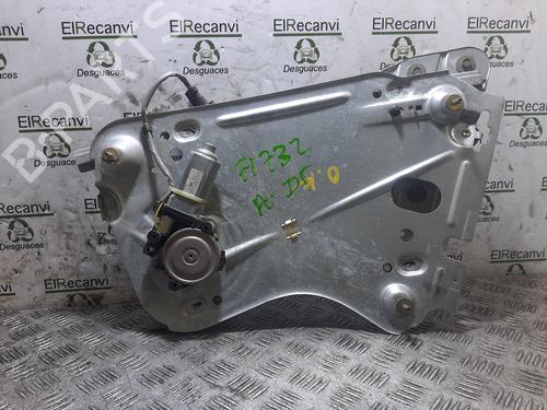 Fensterheber rechts hinten für CHRYSLER PT CRUISER (PT_) GT 2.4 (223 hp) 16968168