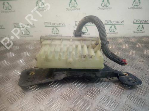 Used Control unit OPEL ASTRA G Hatchback (T98) [1998-2009]  4539463