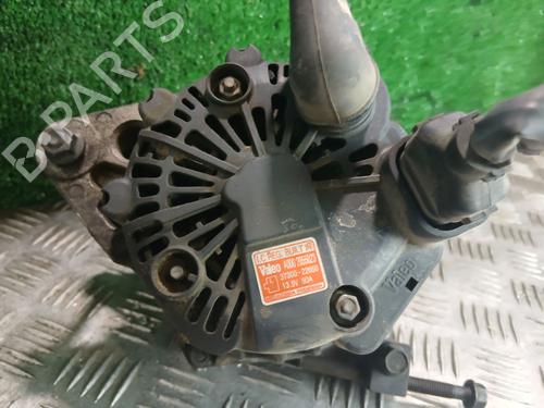 Alternator KIA RIO II (JB) 1.4 16V | BP34127403M7 - Image 3