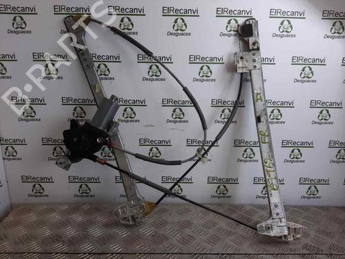 Used Front left window mechanism CITROËN XSARA (N1) 1.6 16V (109 hp) 7305445