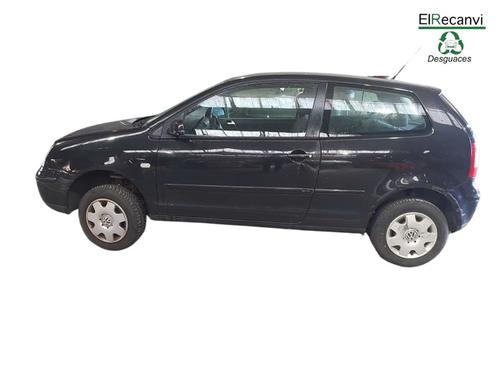 Styring servopumpe VW POLO IV (9N_, 9A_) 1.4 16V | BP22613003M99