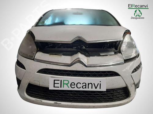 Front wiper motor CITROËN C4 Grand Picasso I (UA_)  | BP16476438M29 