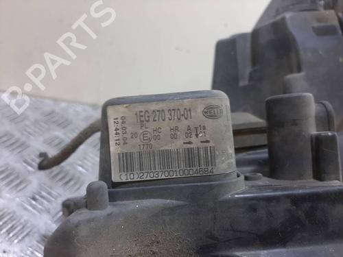 Left headlight OPEL ASTRA H (A04) | BP38541824C28 - Image 2