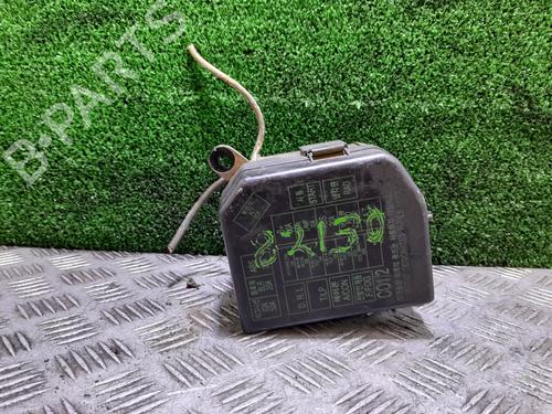 Fuse box HYUNDAI ATOS (MX) | BP24243633E1