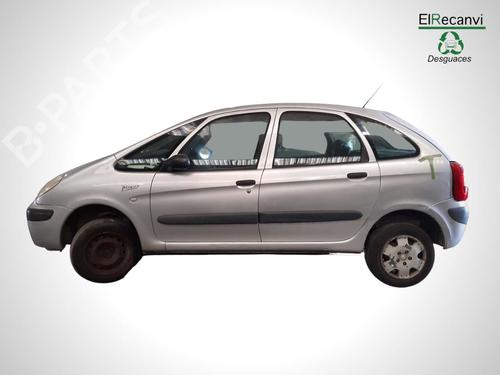 Front right window mechanism CITROËN XSARA PICASSO (N68) 2.0 HDi | BP12469337C23