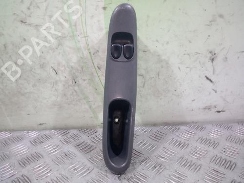 Used Left front window switch DAEWOO LANOS (KLAT) 1.5 (86 hp) 10066186