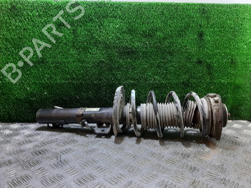 Used Left front shock absorber VW POLO IV (9N_, 9A_) 1.4 16V (75 hp) 27513355