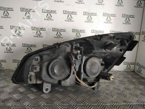 Scheinwerfer rechts RENAULT SCÉNIC II (JM0/1_) | BP15595649C29