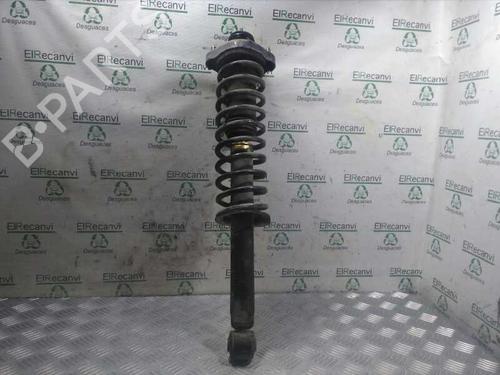 Høyre bak støtdemper MITSUBISHI SPACE STAR MPV (DG_A) 1.6 16V (DG3A) (98 hp) 4548158
