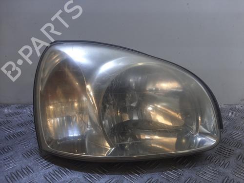 Used Right headlight Right headlight 37519998 37519998
