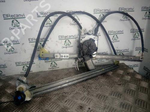Used Front right window mechanism RENAULT LAGUNA II (BG0/1_) 2.0 dCi (BG1T) (150 hp) 4548701