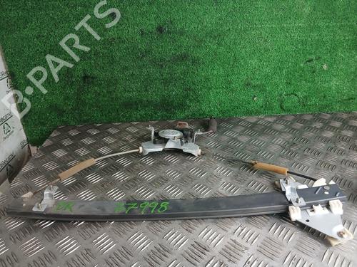 Lève-vitre avant droit SSANGYONG REXTON / REXTON II (GAB_) 2.9 TD (120 hp) 32866999