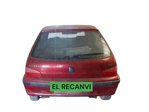 Front left window mechanism PEUGEOT 106 II (1A_, 1C_) 1.1 i | BP27161416C22 