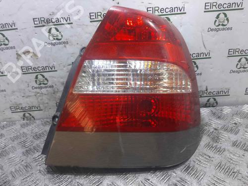Used Right taillight DAEWOO NUBIRA (J100) [1997-2025]  15414564
