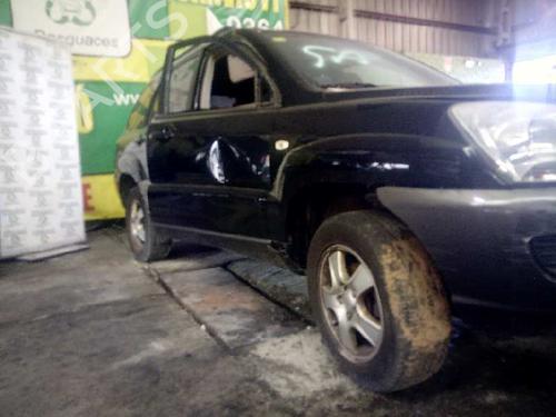 Right front driveshaft KIA SPORTAGE II (JE_, KM_) 2.0 CRDi | BP4754641M39