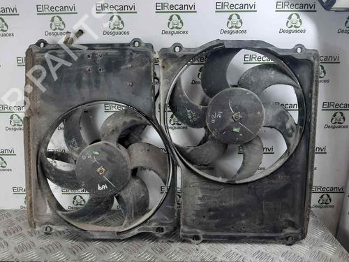 Used Radiator fan TATA SAFARI (42_FD) [1998-2026]  10753515
