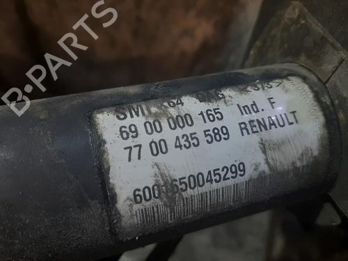 Used Steering rack Steering rack RENAULT SCÉNIC I MPV (JA0/1_, FA0_) 1.4 16V (JA0D, JA1H, Ja0W, JA10) (95 hp) 33986274 33986274